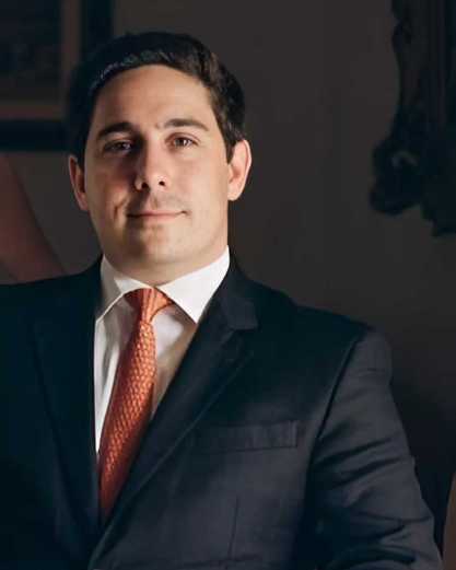 Stefano Ribeiro Ferri - Especialista em Direito do Consumidor e da Saúde