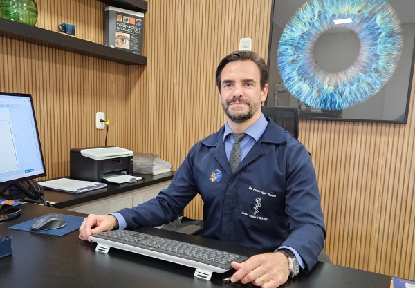 Dr. Paulo Igor Rauen
