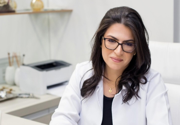 Dra. Mariana Gasperin 