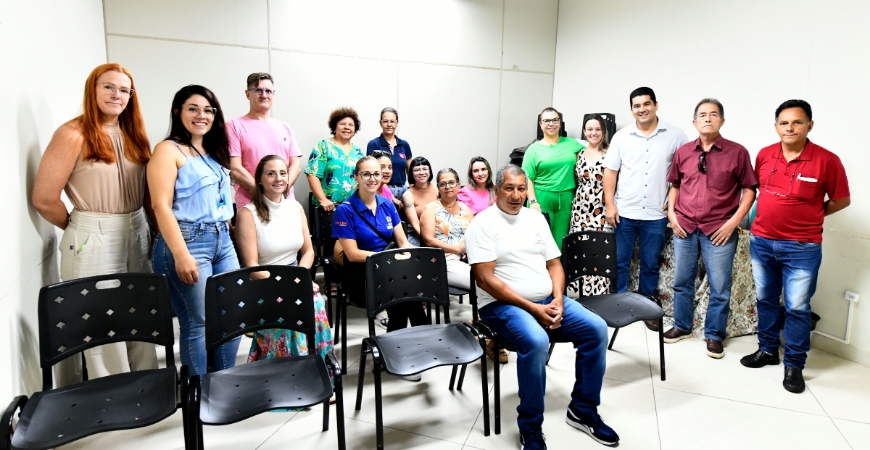 Capa do artigo