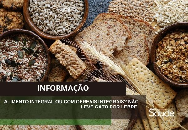 Capa do artigo