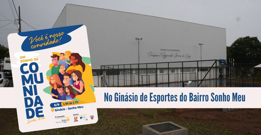 Capa do artigo