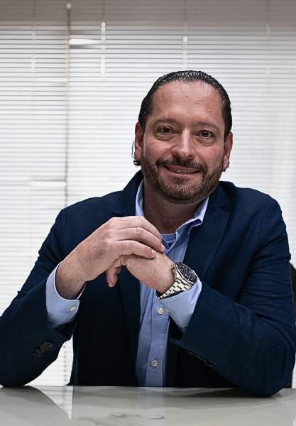 Dr. Italo Fioravanti Júnior